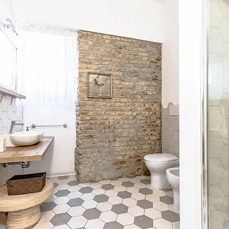 Apartamento Elegancehouse *