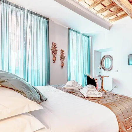 Elegancehouse Apartamento *