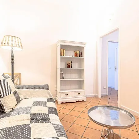 Apartamento Elegancehouse *