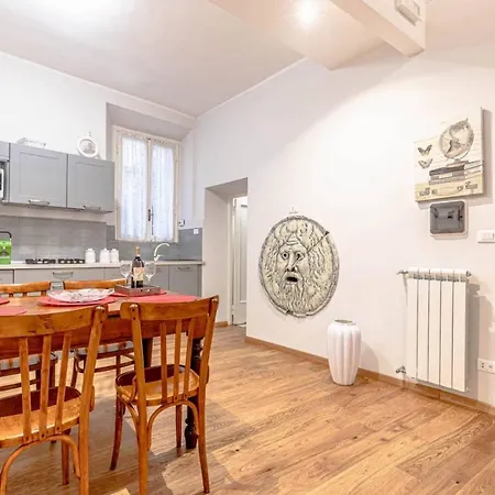 Elegancehouse Apartamento *