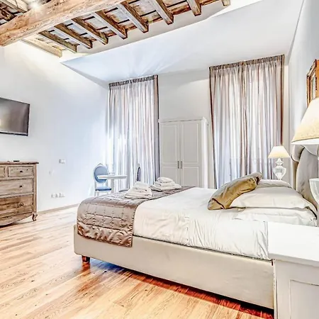 Elegancehouse Roma