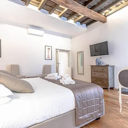 Apartamento Elegancehouse *
